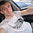 Сергей, 24 года