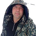 Давронбек, 39 лет