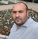 Мурад, 37 лет
