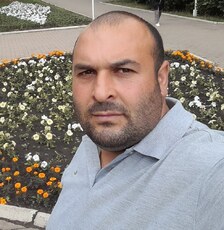 Фотография мужчины Мурад, 37 лет из г. Белорецк
