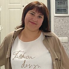 Фотография девушки Екатерина, 44 года из г. Белогорск (Крым)