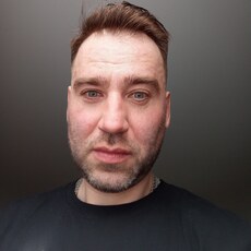 Фотография мужчины Ваня, 36 лет из г. Брянск