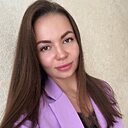 Настя, 28 лет