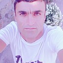 Мухаммад, 39 лет