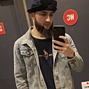 Щамиль, 31 год