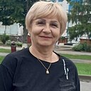 Галина, 63 года