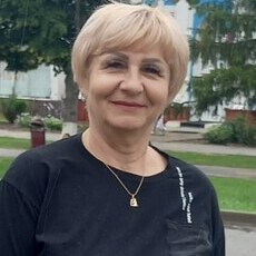 Фотография девушки Галина, 63 года из г. Новопокровская