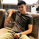 Tom, 24 года