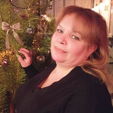 Фотография девушки Ксюша, 48 лет из г. Городище