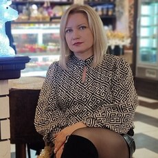 Фотография девушки Инна, 43 года из г. Луганск