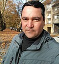 Begench, 34 года