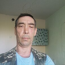 Фотография мужчины Алексей, 52 года из г. Иркутск