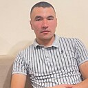 Ануар, 34 года