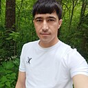 Юсуф, 27 лет