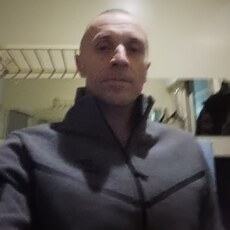 Фотография мужчины Сергей, 43 года из г. Харьков