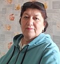 Карина, 64 года