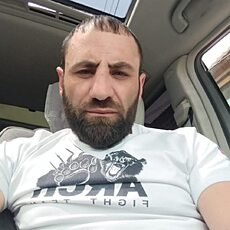 Фотография мужчины Joni, 35 лет из г. Ереван