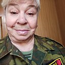 Надежда, 69 лет