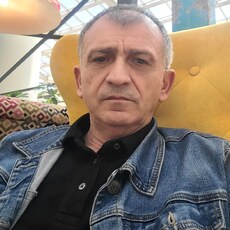 Фотография мужчины Акоп, 63 года из г. Москва