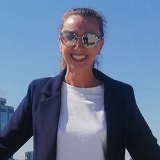 Фотография девушки Елена, 47 лет из г. Екатеринбург