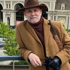Сергей, 62 из г. Москва.