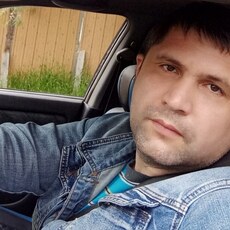Фотография мужчины Василий, 44 года из г. Якутск