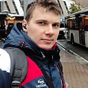 Святослав, 34 года