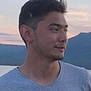 Бекзат, 30 лет
