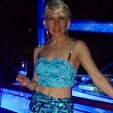 Фотография девушки Надежда, 46 лет из г. Ростов-на-Дону