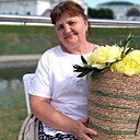 Любовь, 59 лет