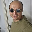 Саша, 34 года