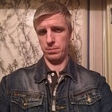 Фотография мужчины Сергей, 34 года из г. Днепр