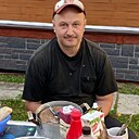 Сергей, 50 лет