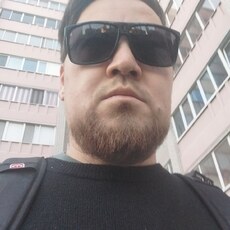 Фотография мужчины Зафар, 36 лет из г. Набережные Челны