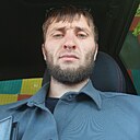 Аслан, 33 года