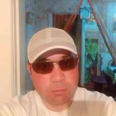 Фотография мужчины Ер, 42 года из г. Костанай