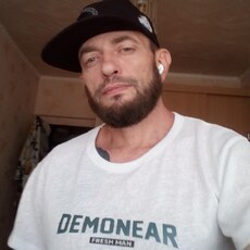 Фотография мужчины Александр, 37 лет из г. Риддер