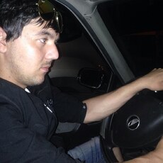 Фотография мужчины Исломбек, 30 лет из г. Королёв