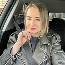 Фотография девушки Настя, 30 лет из г. Курган