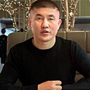 Азамат, 36 лет