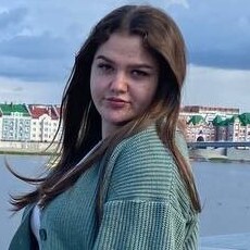 Фотография девушки Юля, 23 года из г. Йошкар-Ола