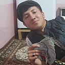 Жахонгир, 26 лет