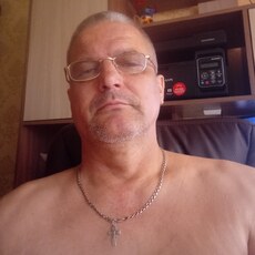 Фотография мужчины Саша, 52 года из г. Черногорск