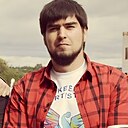 Вольфган Блад, 36 лет