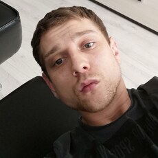 Фотография мужчины Егор, 33 года из г. Звенигород