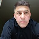 Тимур, 46 лет