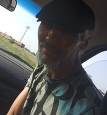 Фотография мужчины Хабиден, 54 года из г. Караганда