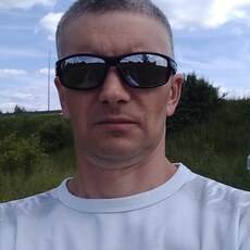 Фотография мужчины Владимир, 44 года из г. Кинешма