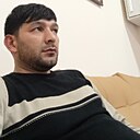 Али, 35 лет