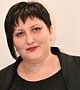 Алёна, 38 лет